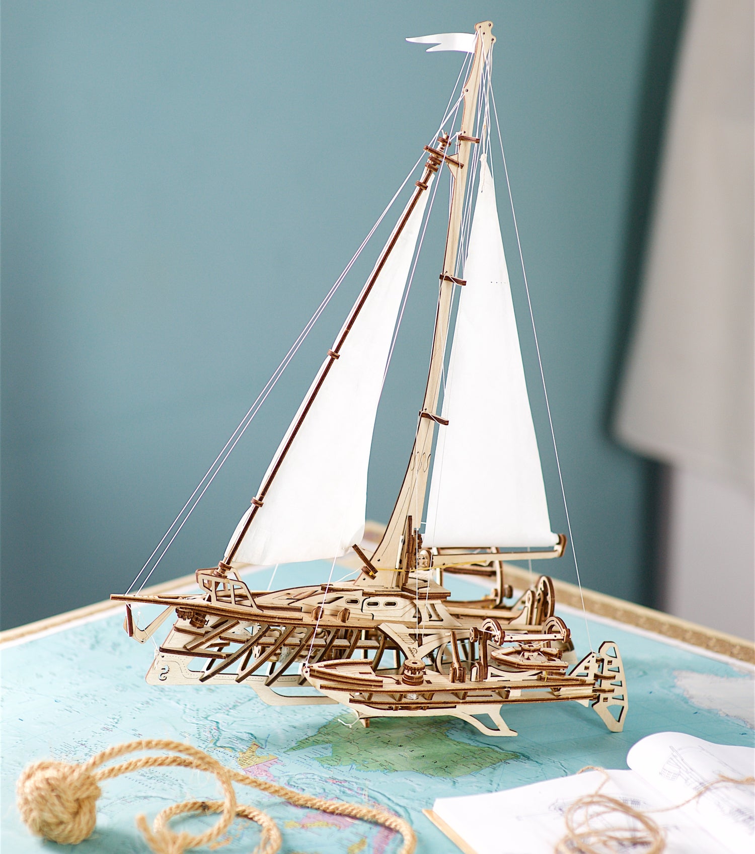 Boats