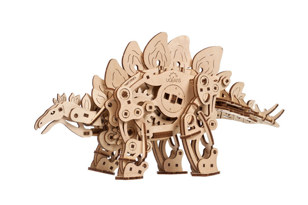 Stegosaurus
