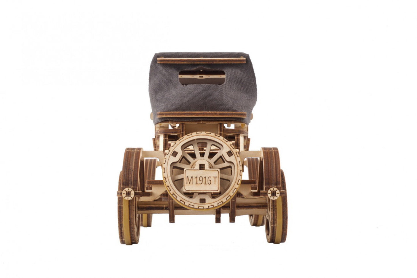 Retrocar UGR-T (Old Model T)
