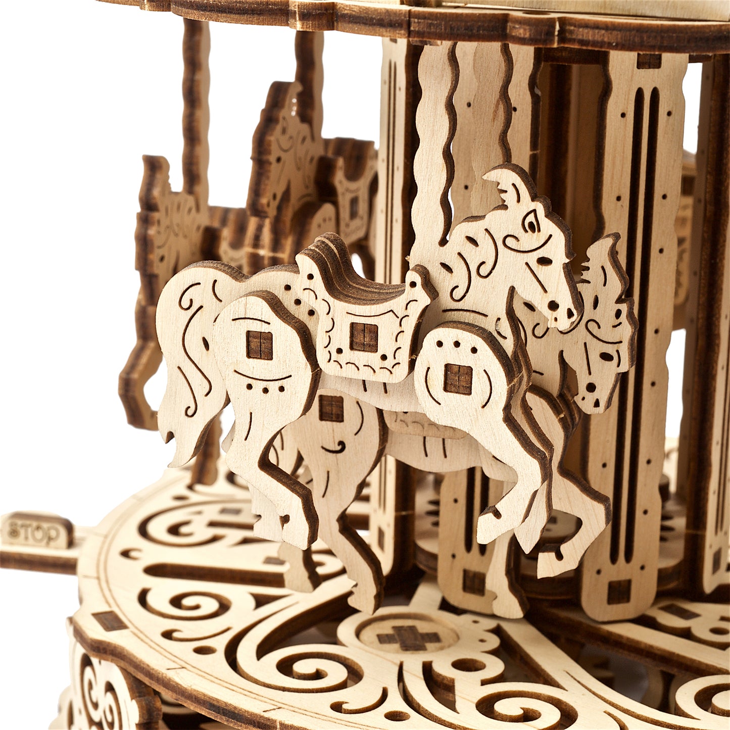 Carousel