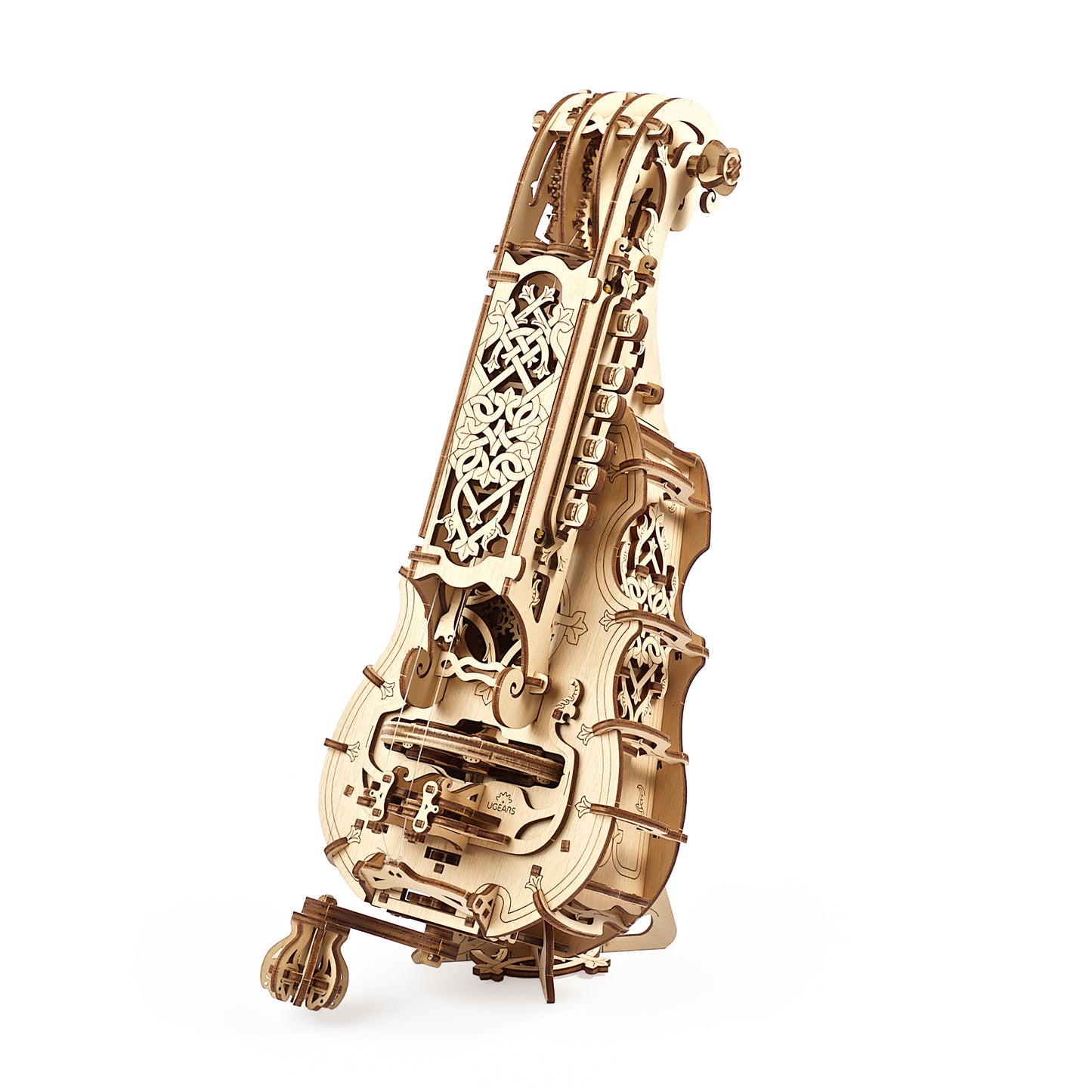 Hurdy-Gurdy