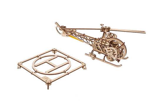 Mini Helicopter