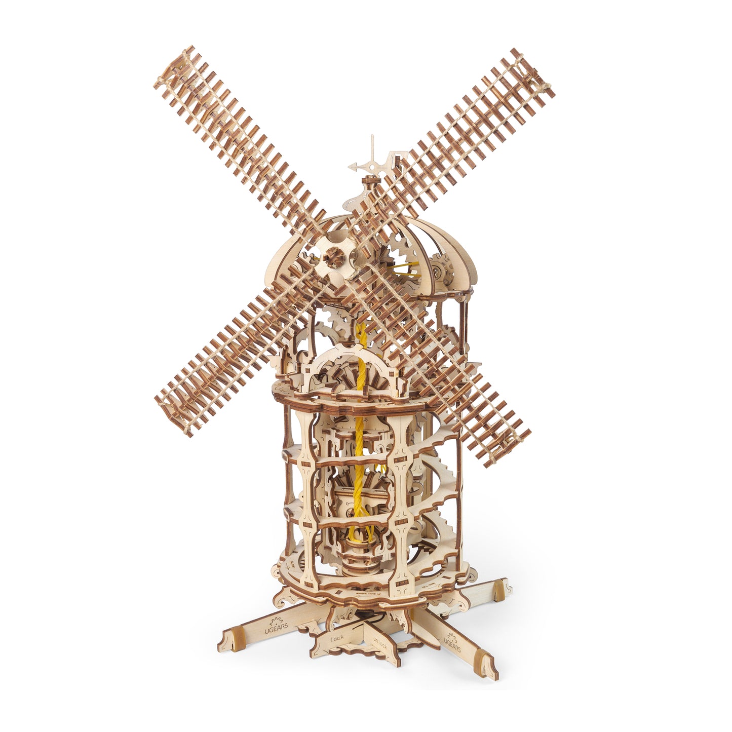 Tower Windmill