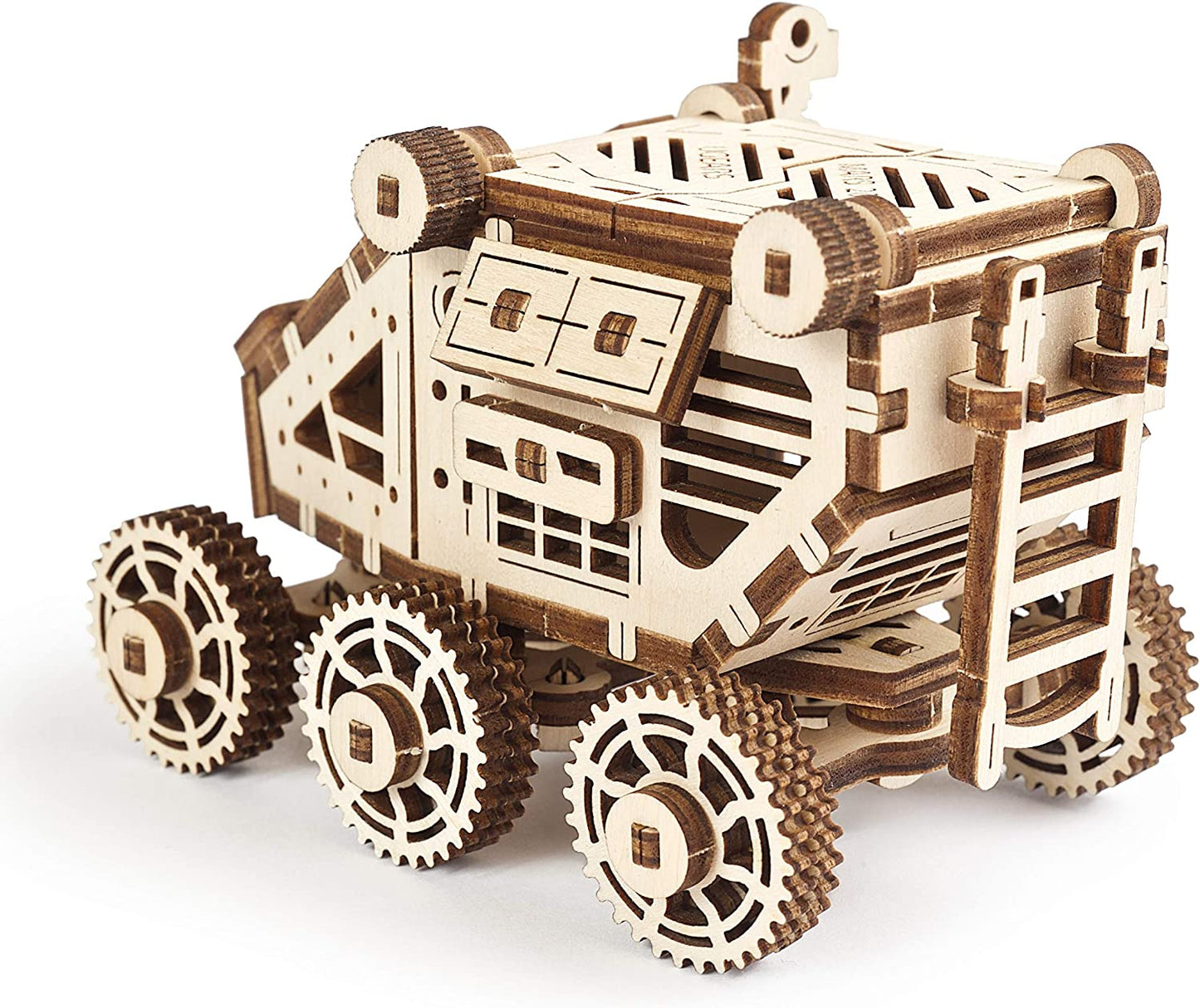 Mars Buggy