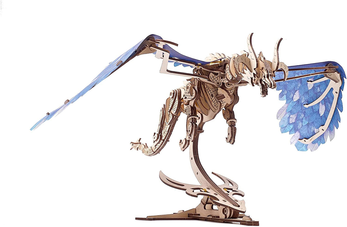 Windstorm Dragon