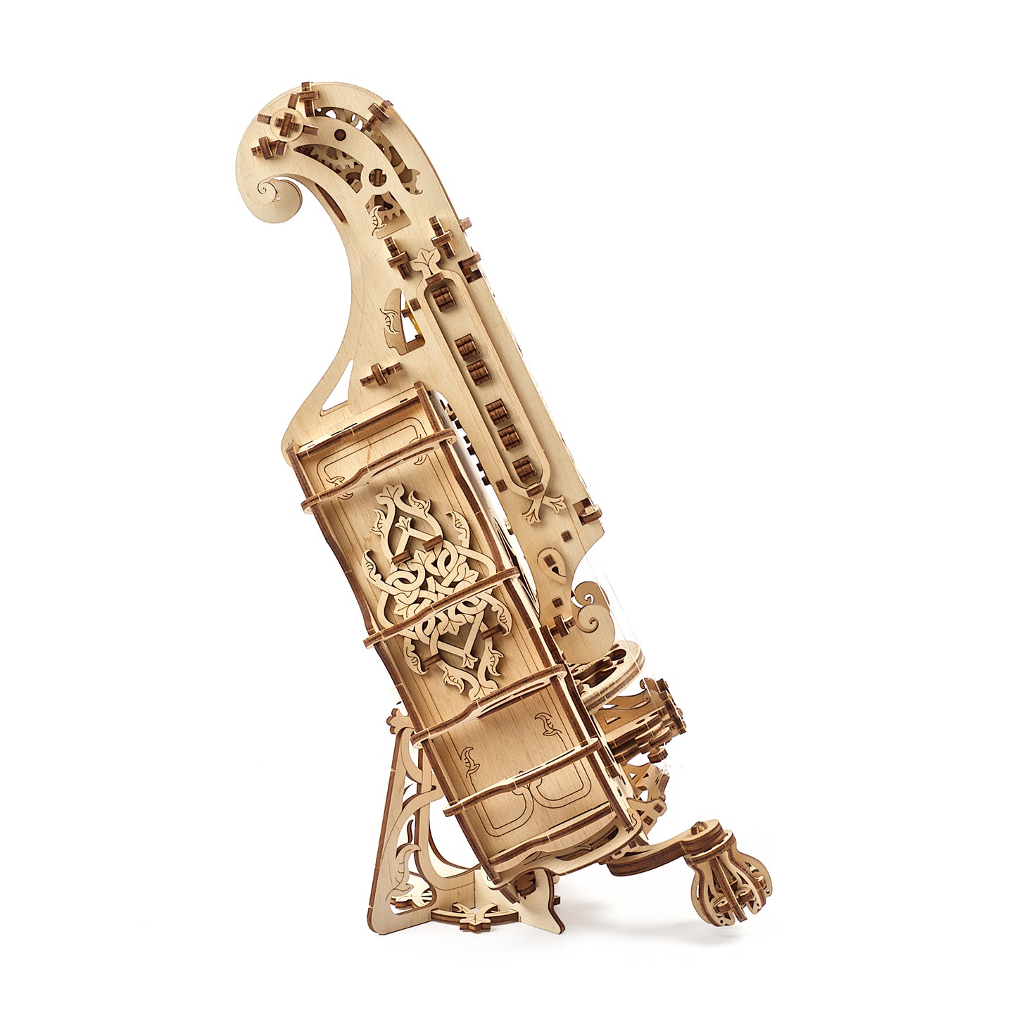 Hurdy-Gurdy