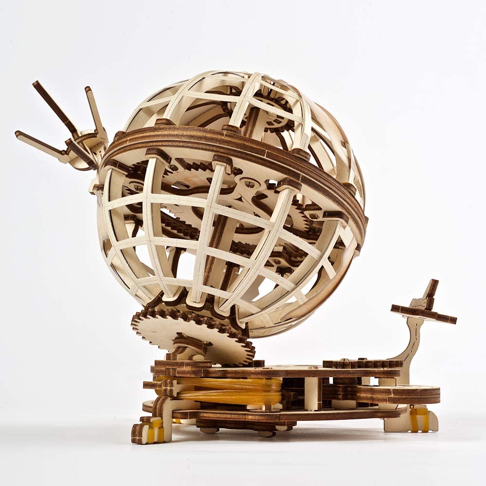 Globe