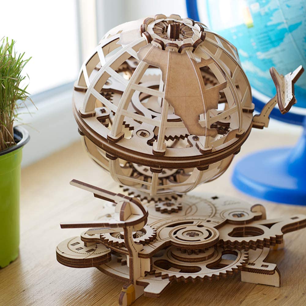 Globe