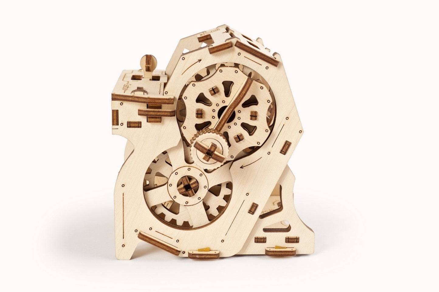 Gearbox Stem Lab