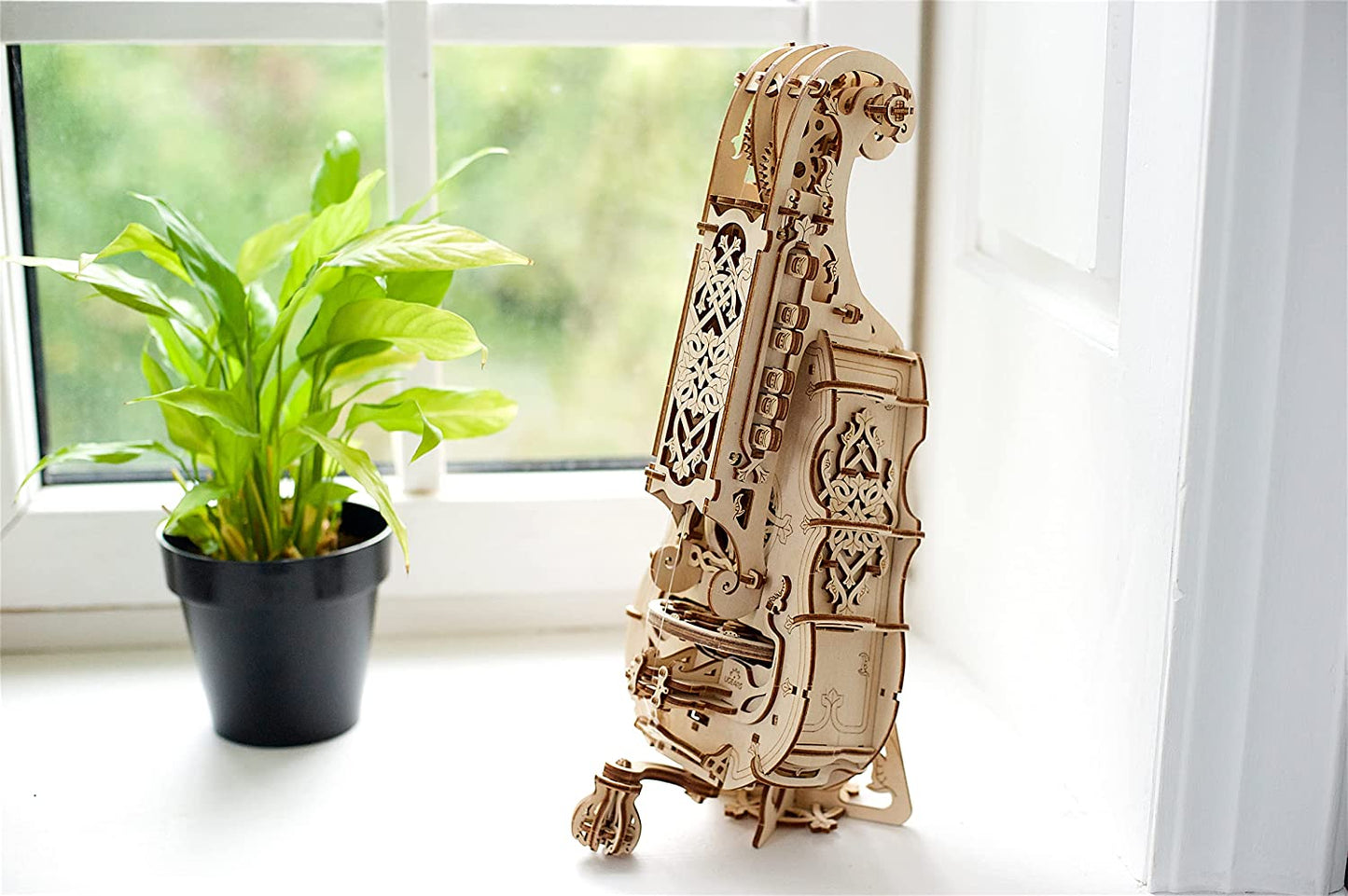 Hurdy-Gurdy