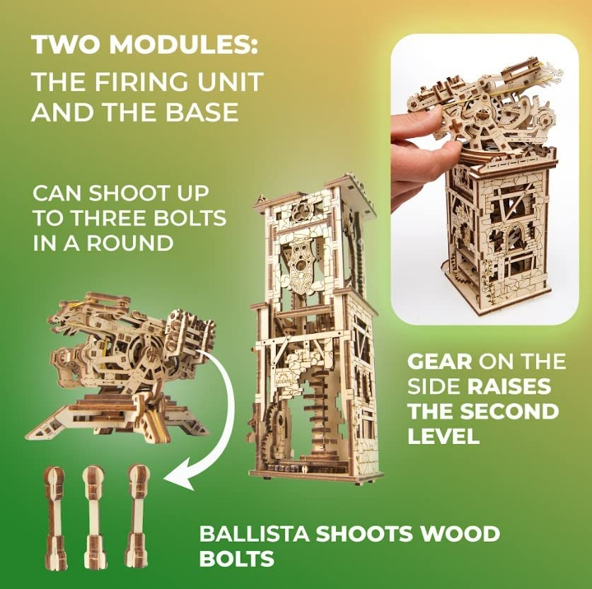 Archballista Tower