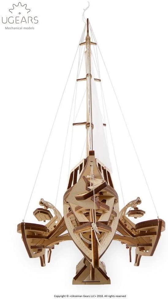 Trimaran Merihobus