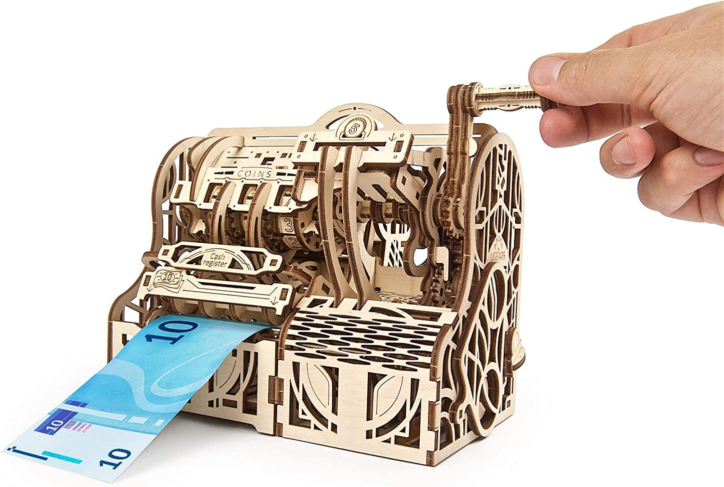 Cash Register