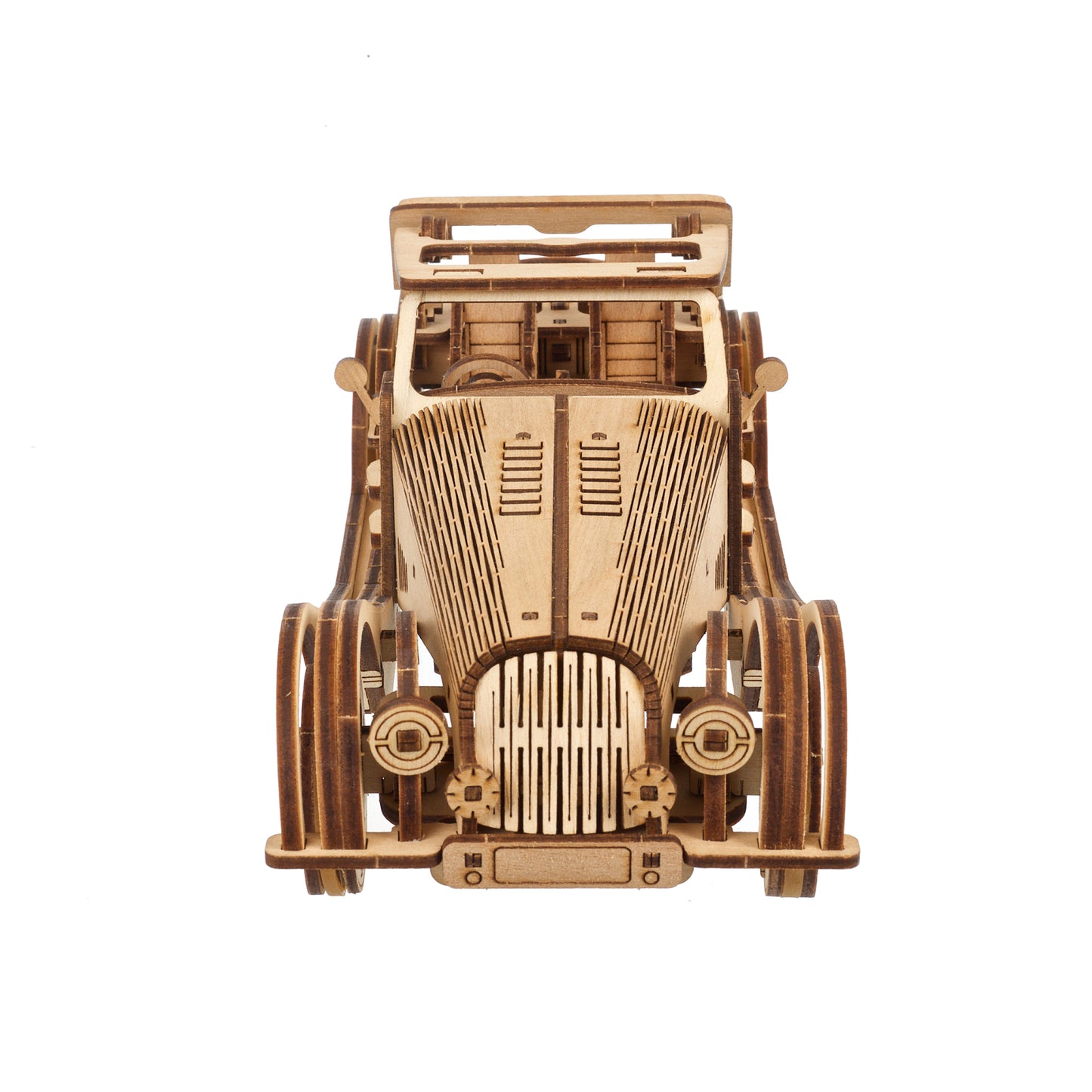 Sports Car Rapid Mouse