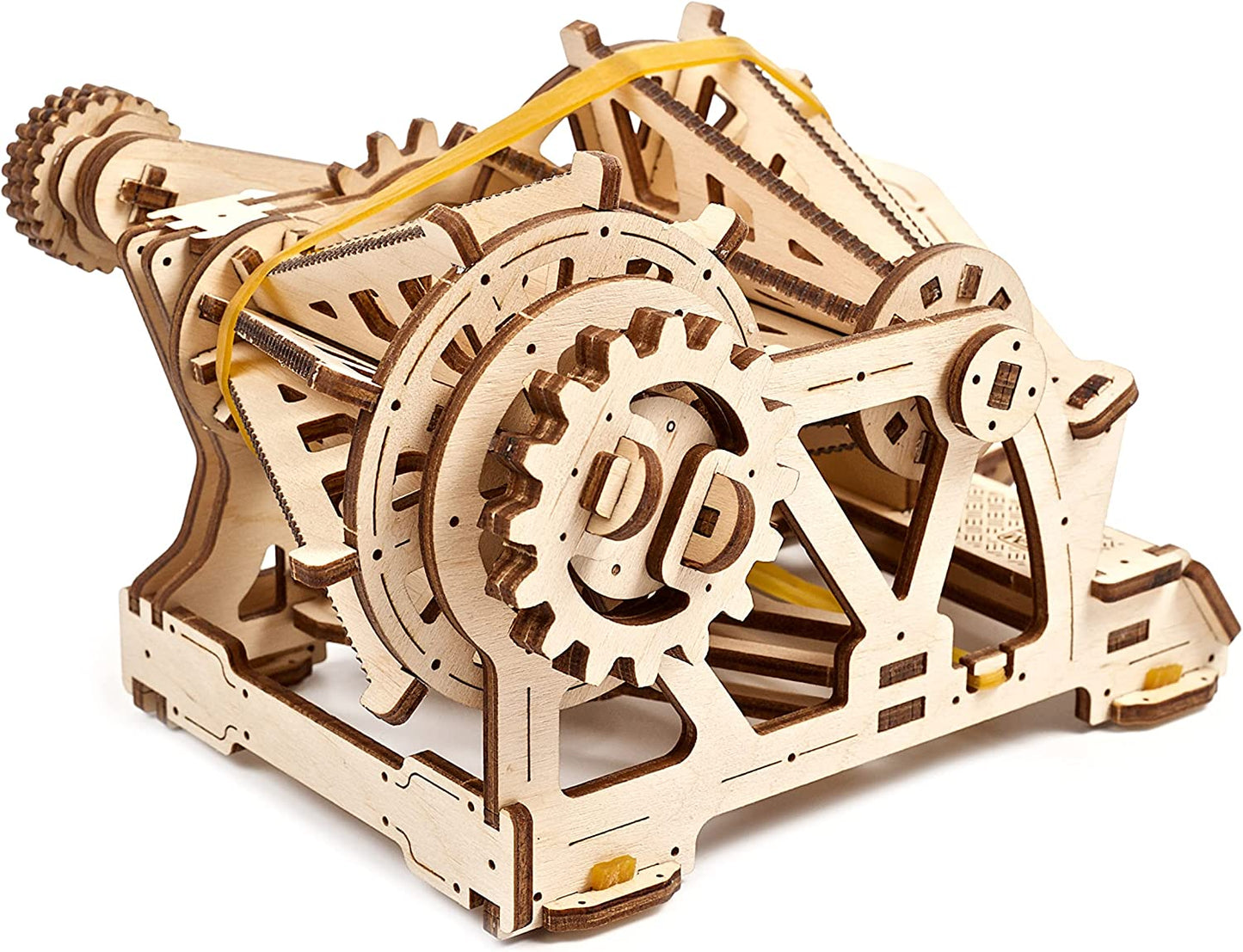 Variator Stem Lab