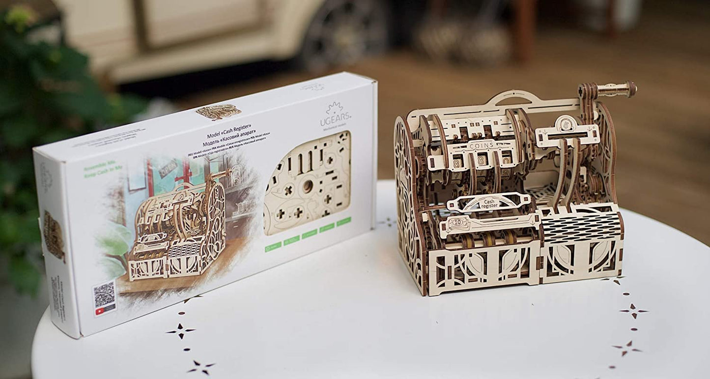 Cash Register