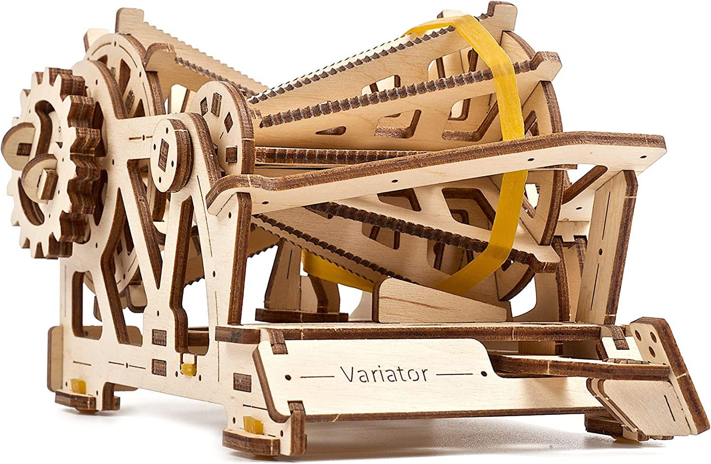 Variator Stem Lab