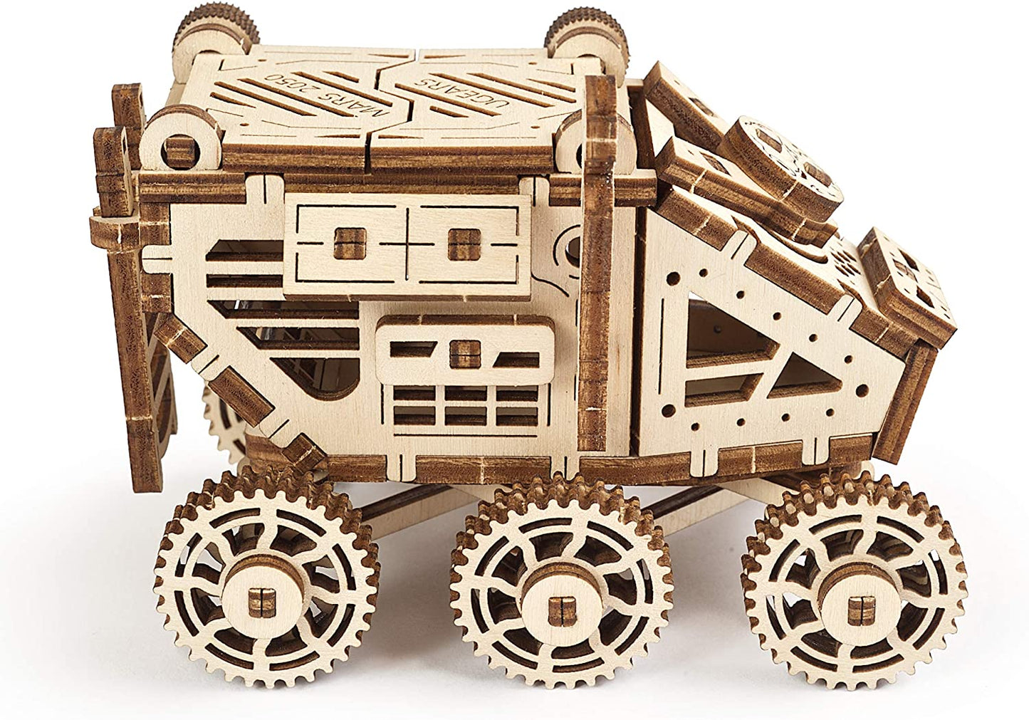 Mars Buggy