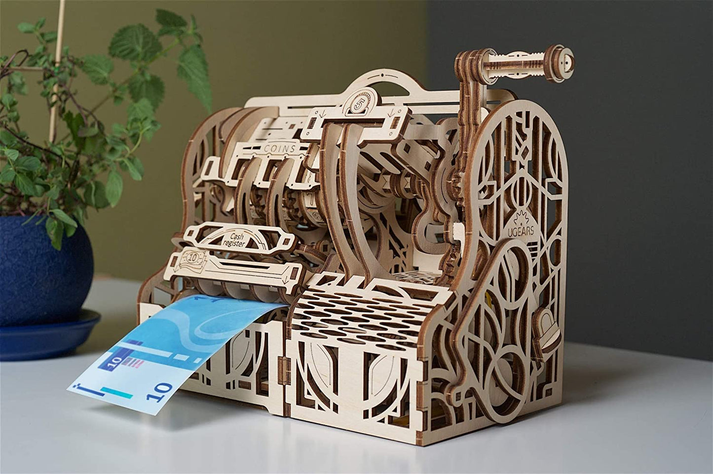 Cash Register