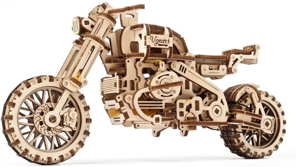 Scrambler UGR-10