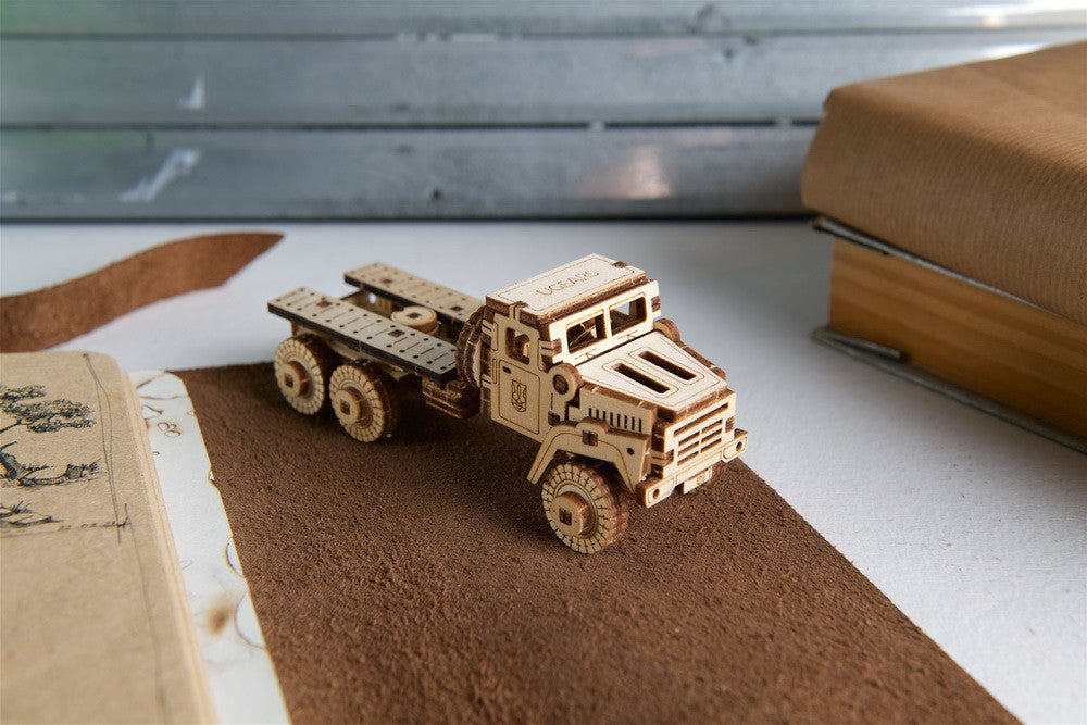 Military Truck
