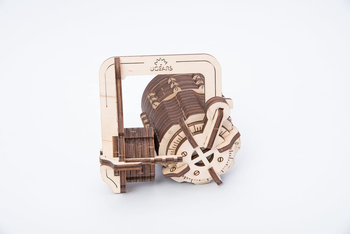 Combination Lock