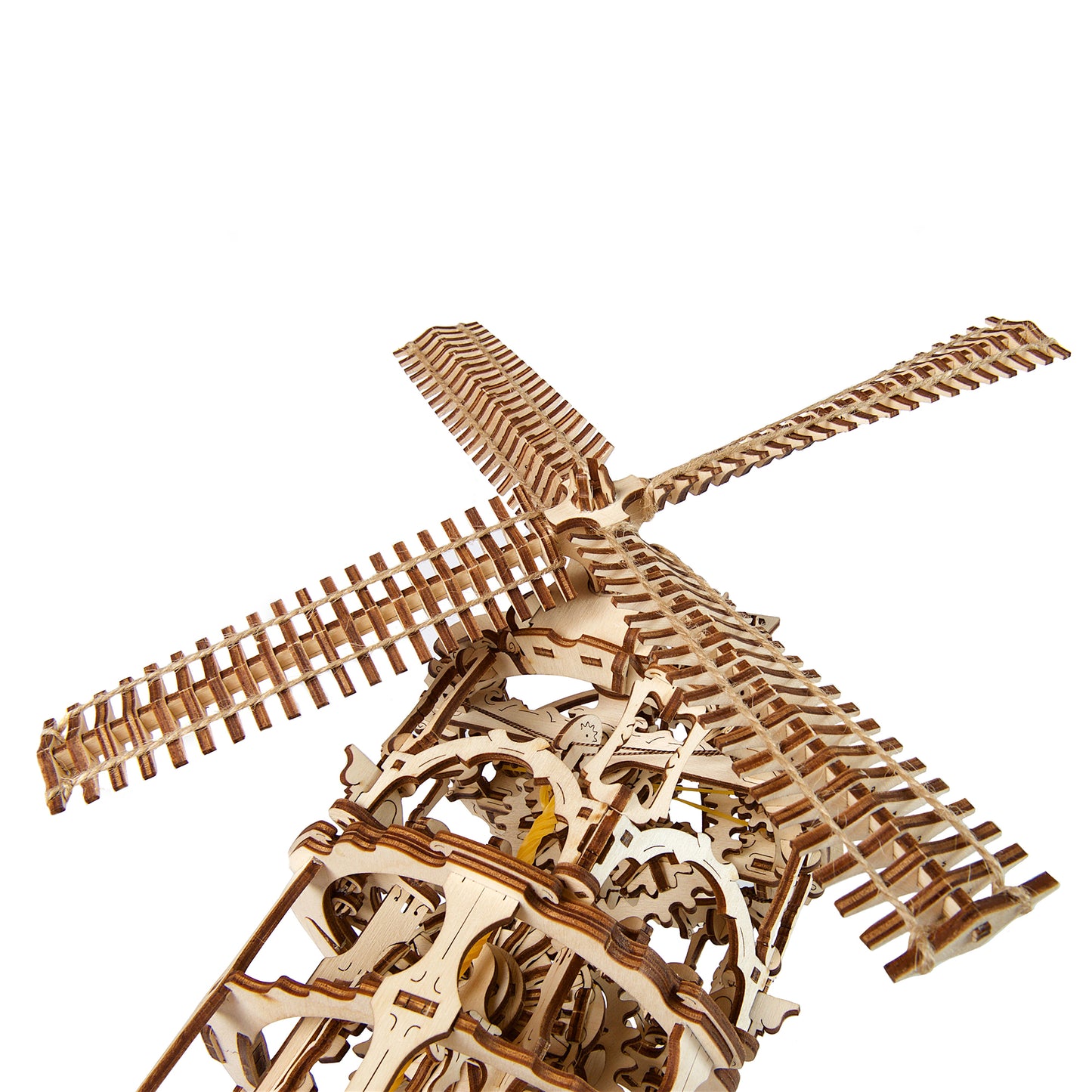 Tower Windmill