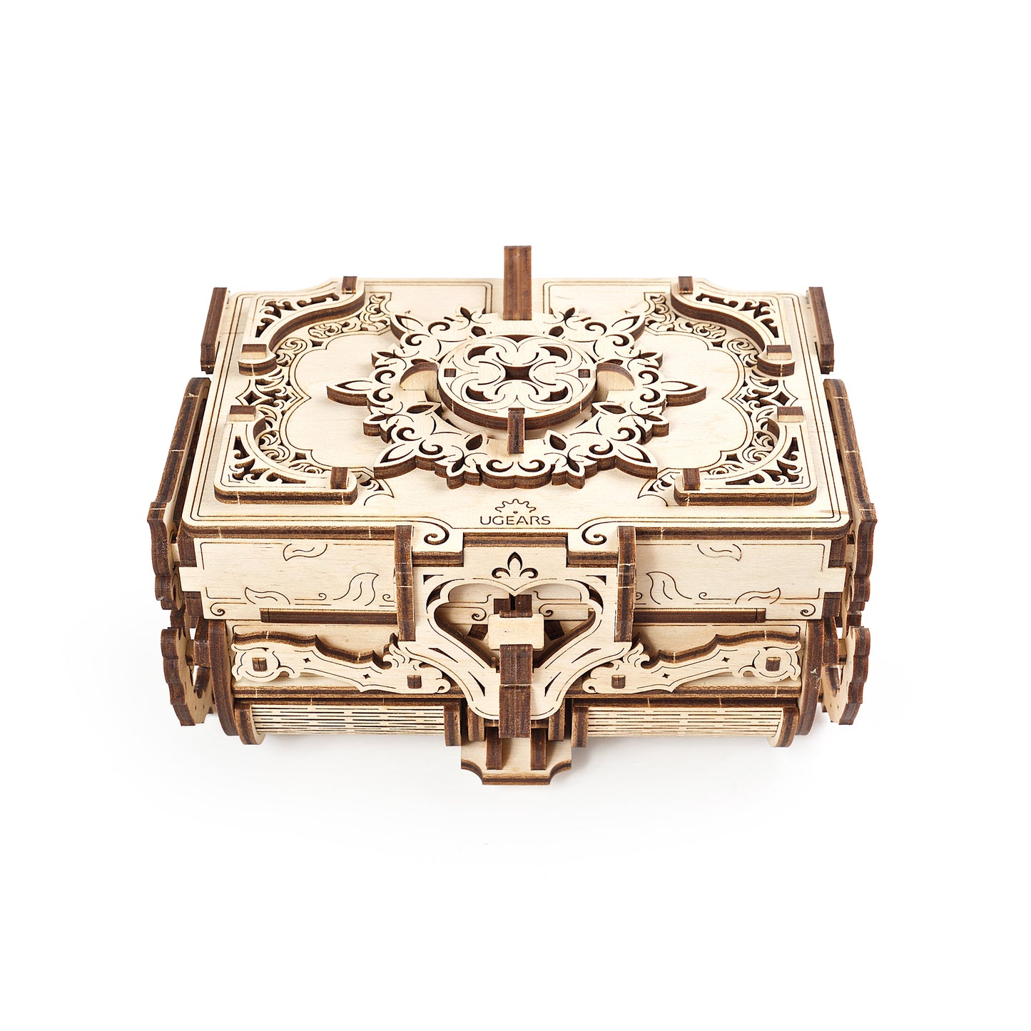 Antique Box
