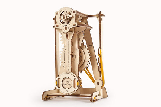 Pendulum Stem Lab