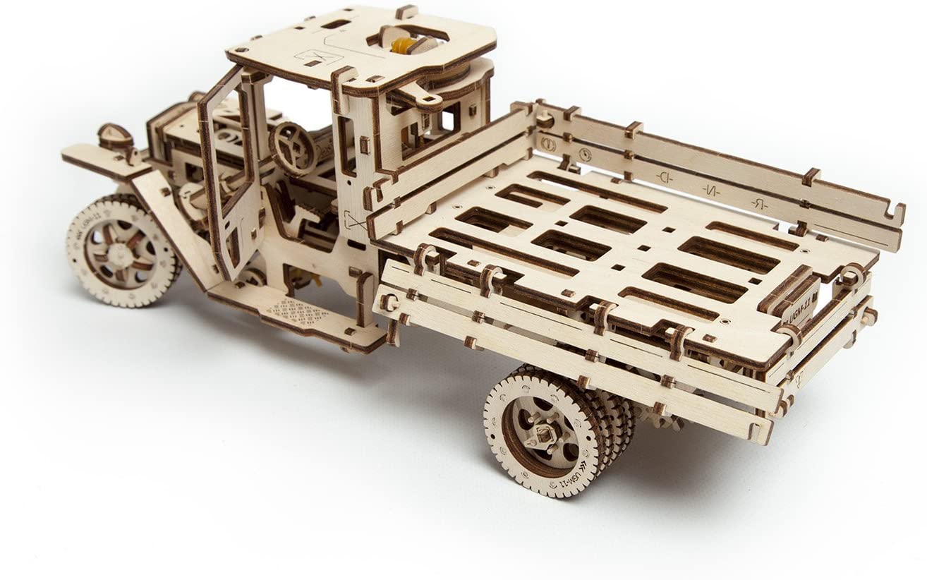 Truck UGM-11