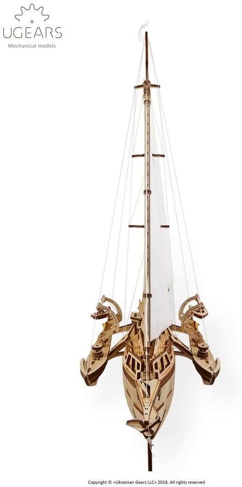 Trimaran Merihobus