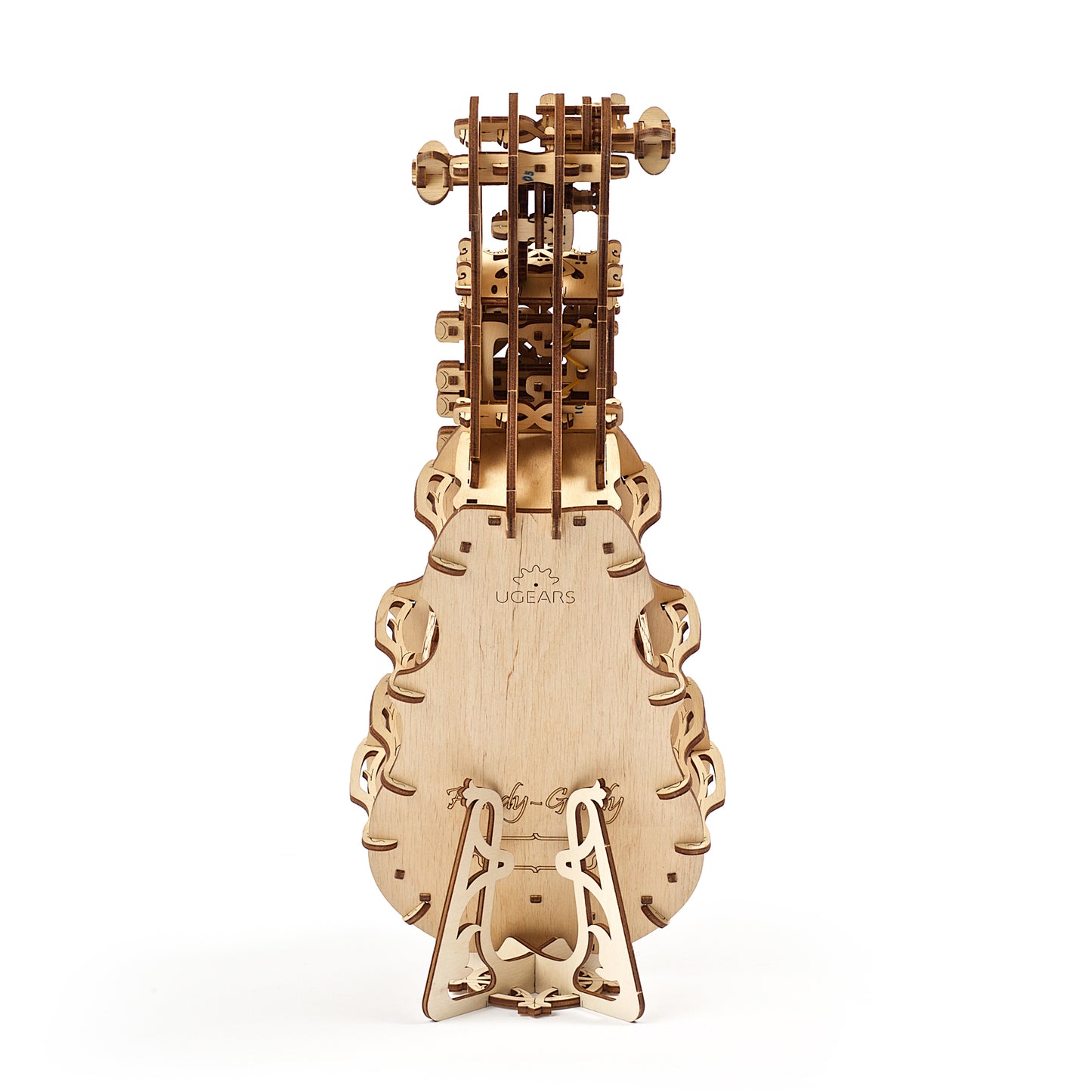 Hurdy-Gurdy