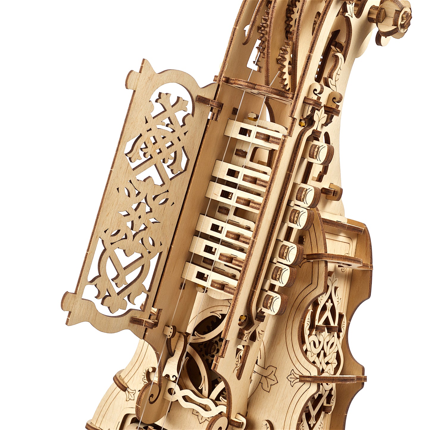 Hurdy-Gurdy