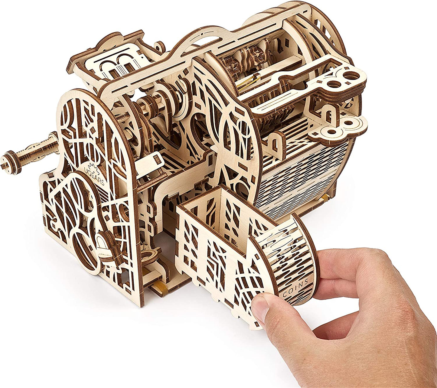 Cash Register