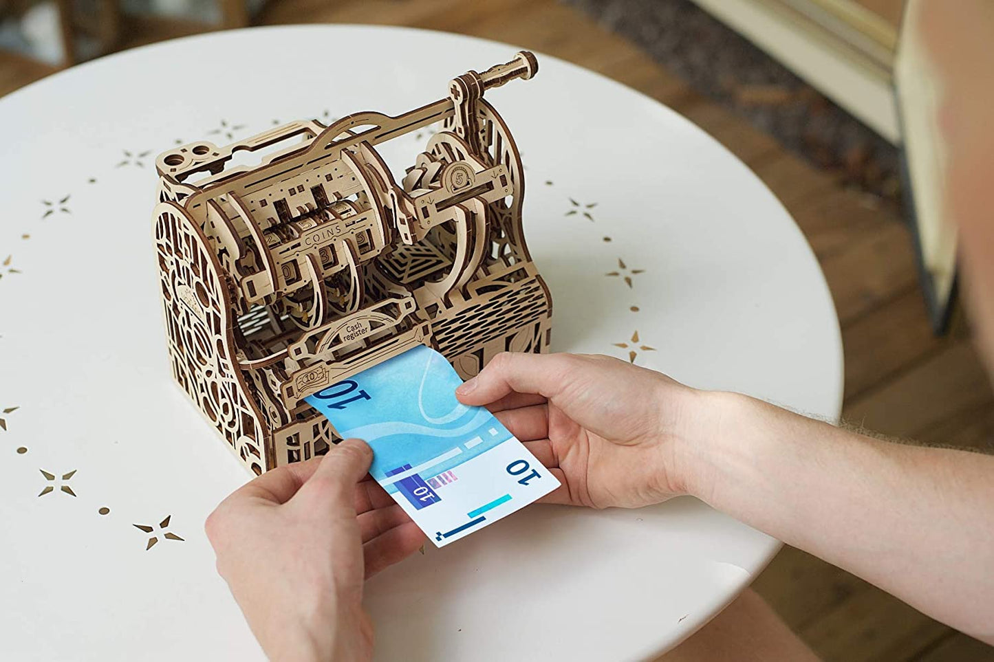 Cash Register