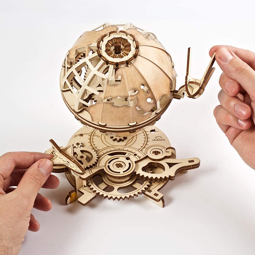 Globe