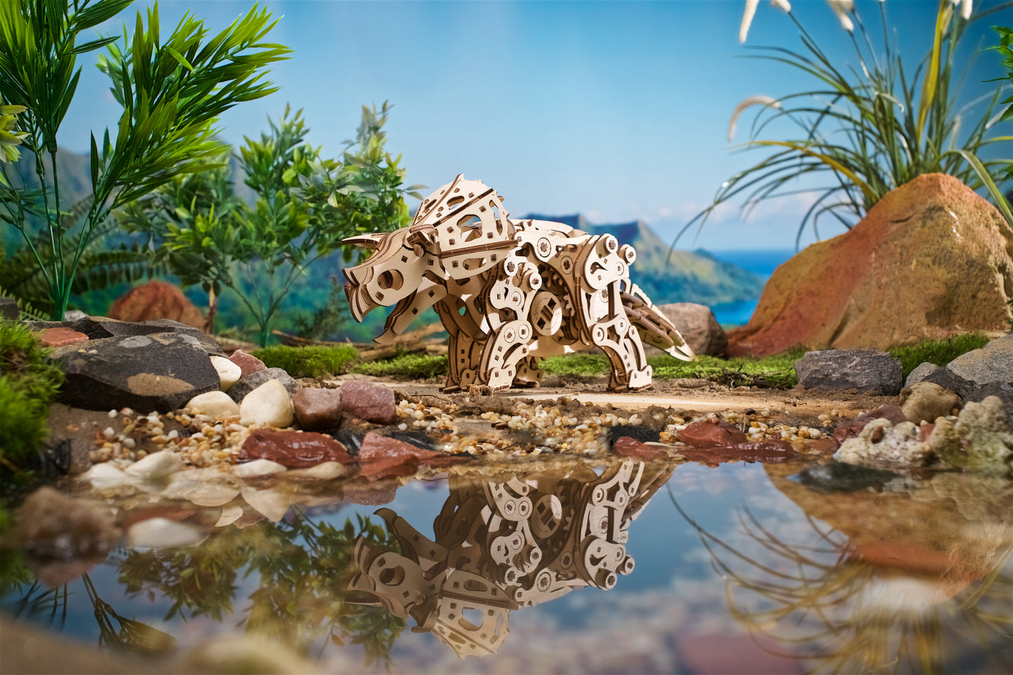 Triceratops
