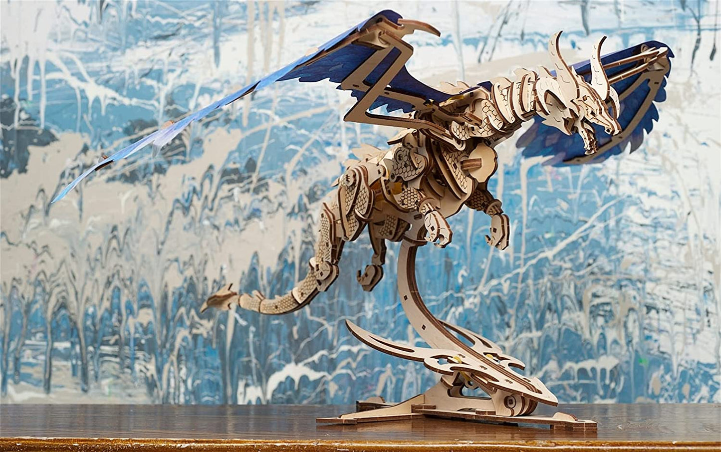 Windstorm Dragon