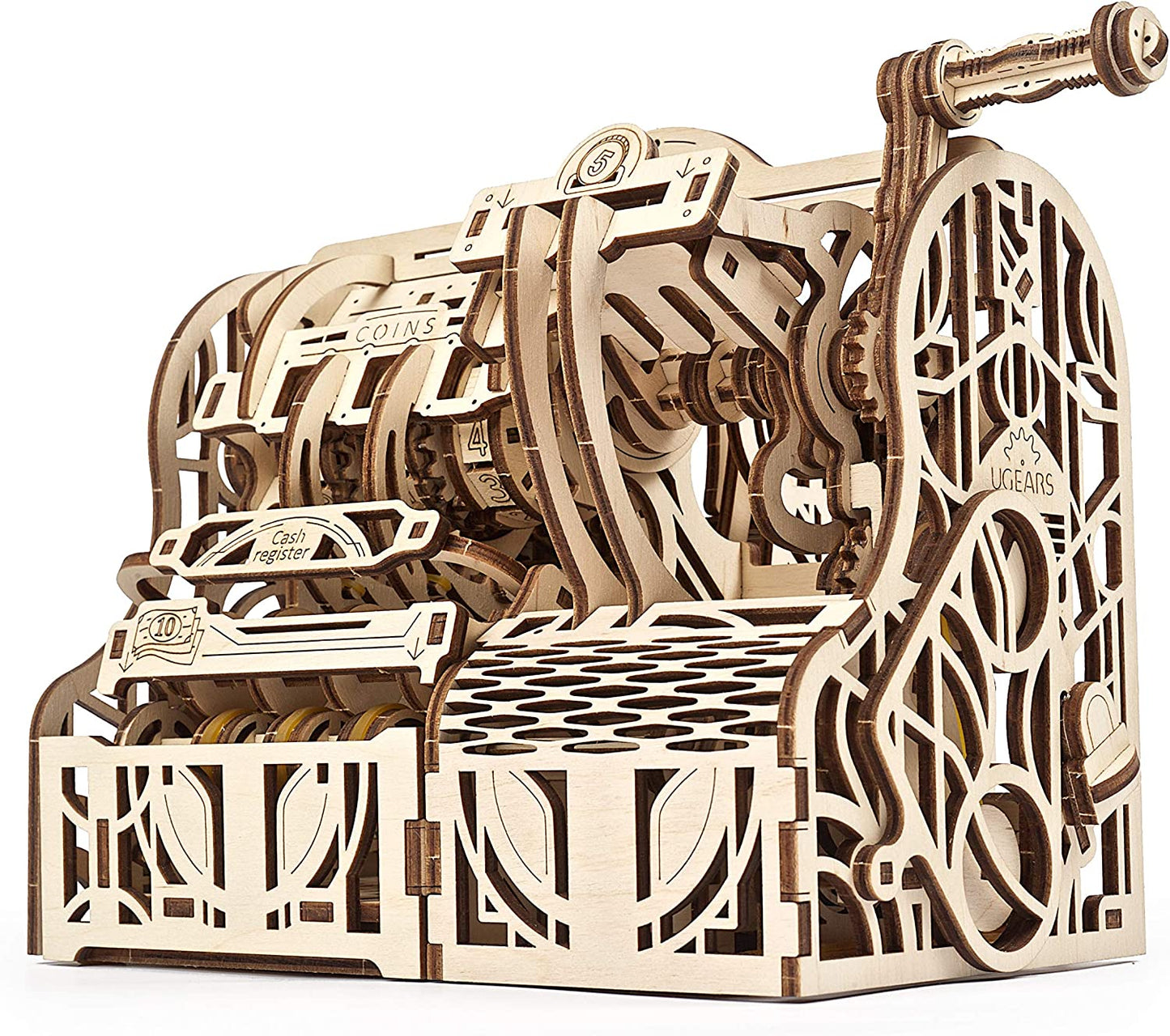 Cash Register