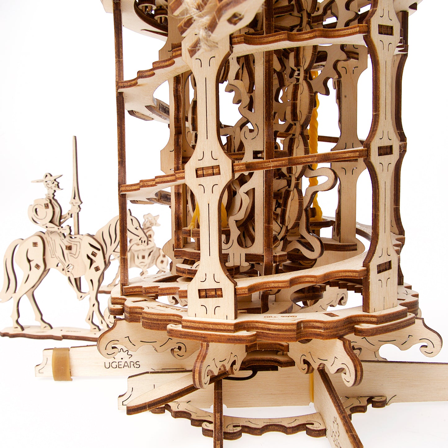 Tower Windmill