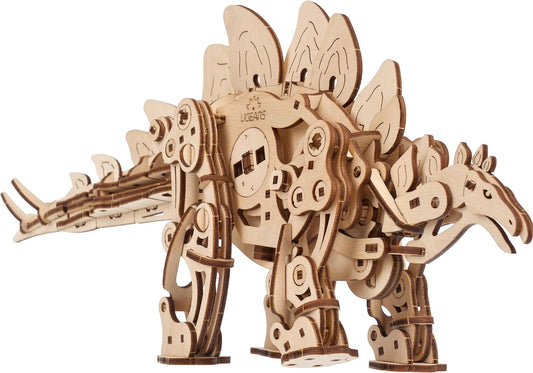 Stegosaurus