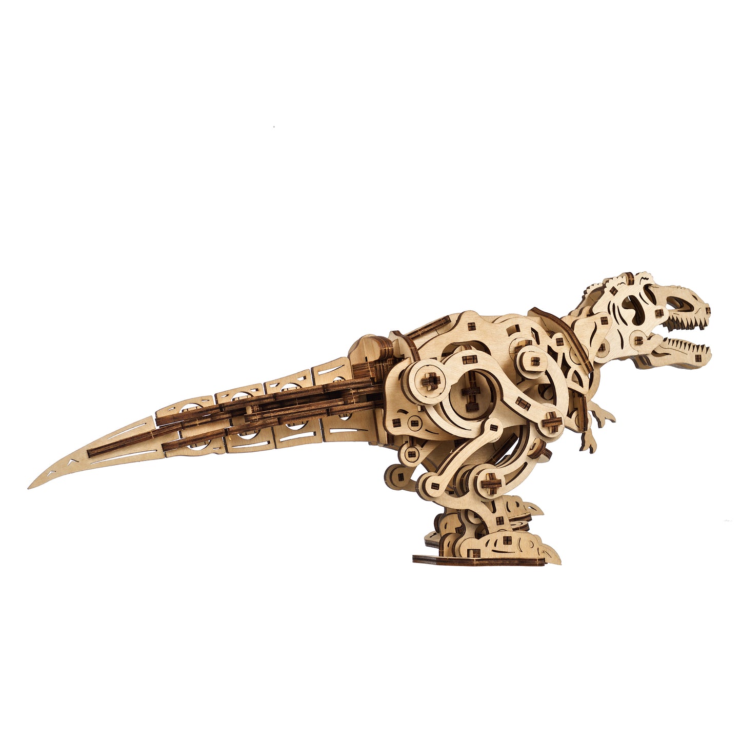 Tyrannosaurus Rex