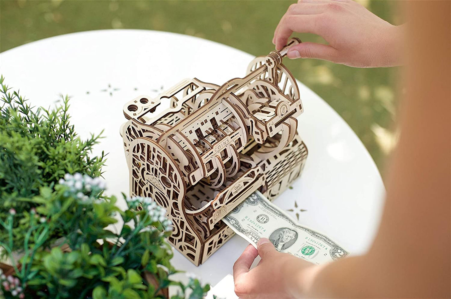 Cash Register