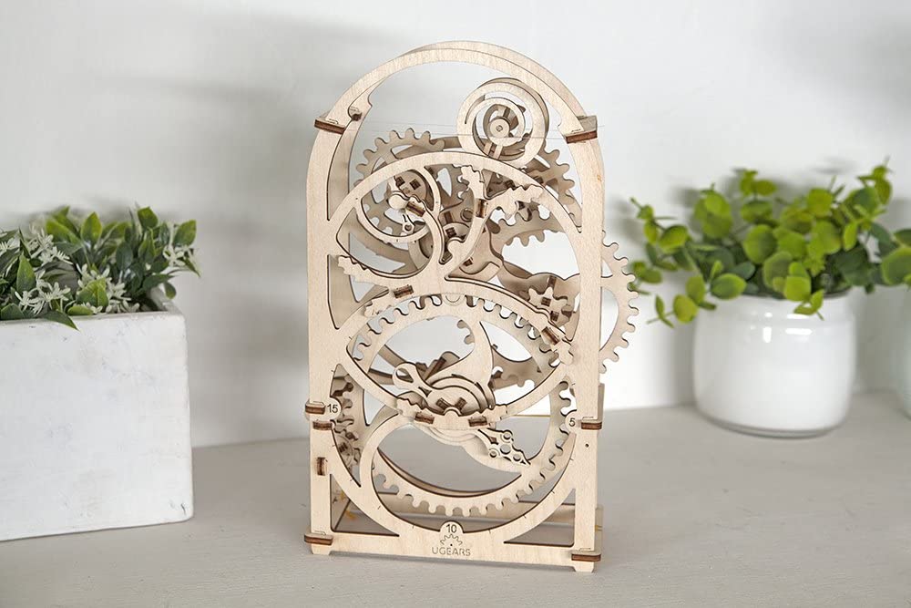 20 Minute Timer