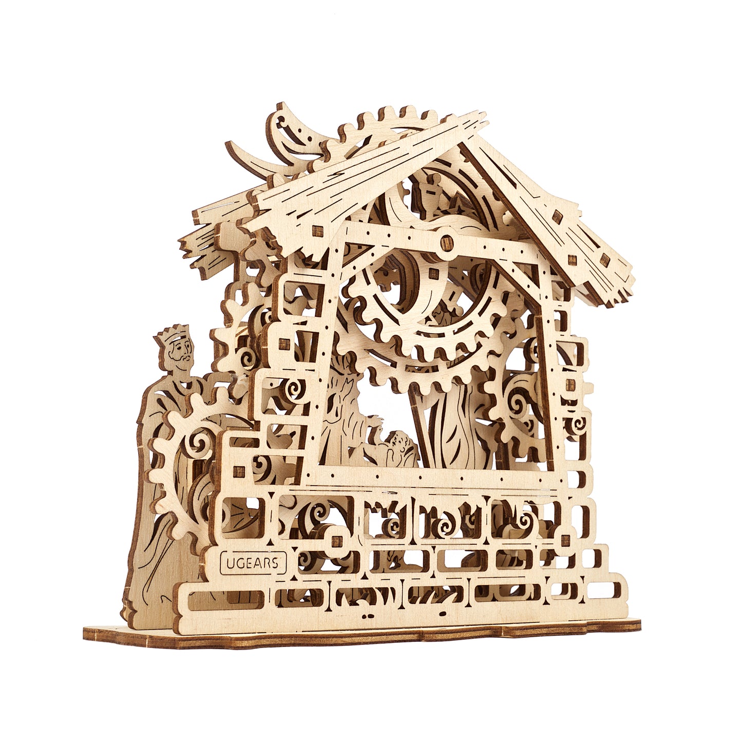 Nativity Scene