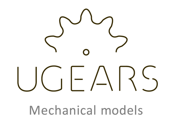 Ugears Models UK