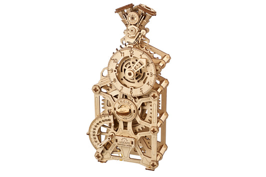 Engine Clock
