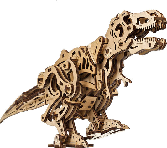 Tyrannosaurus Rex