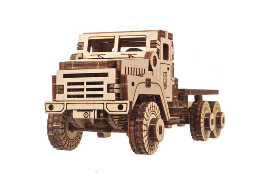 Military Truck
