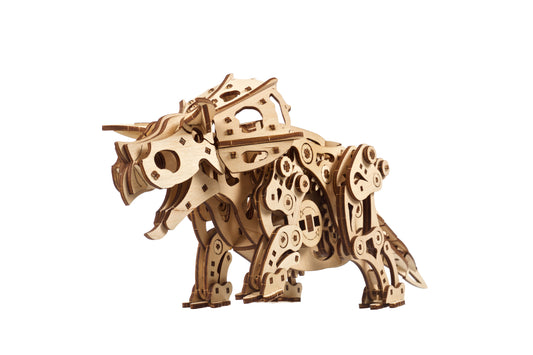 Triceratops